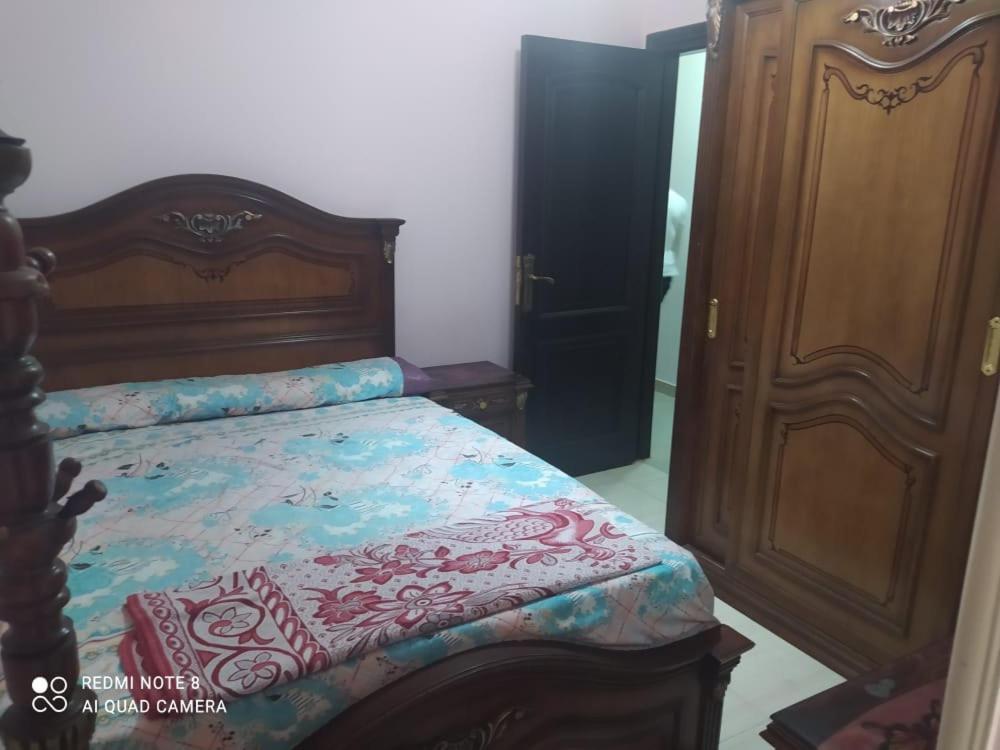 Apartment المندرة بحرى Alexandria