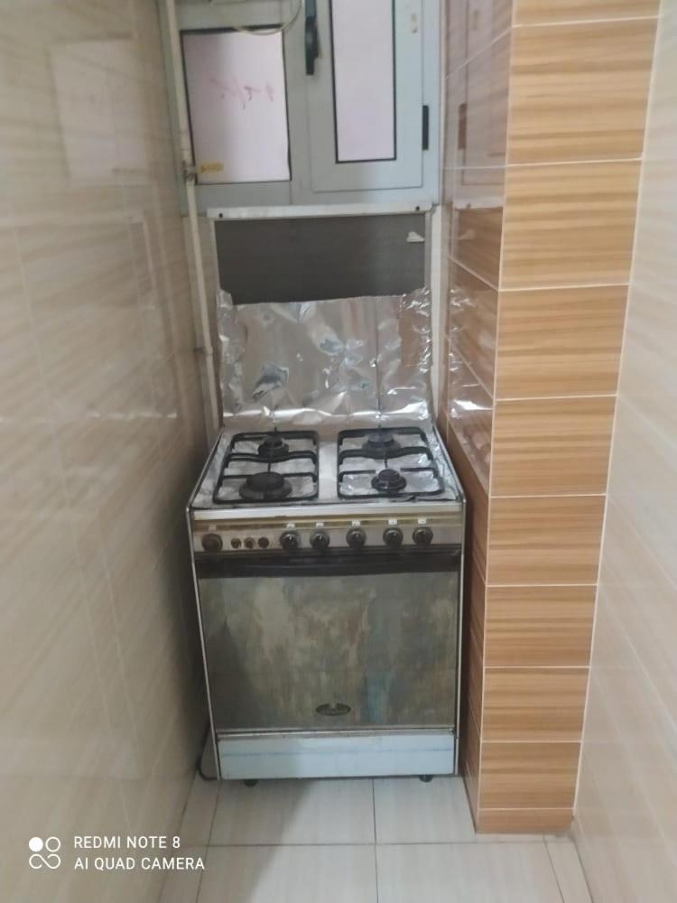 Apartment المندرة بحرى *