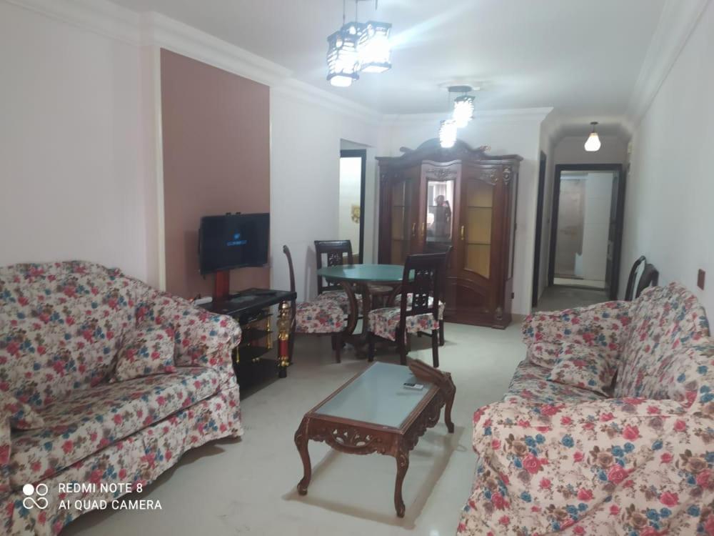 Apartment المندرة بحرى Alexandria